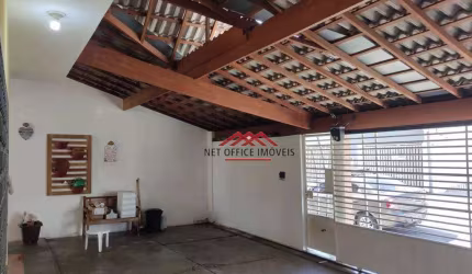 Casa à venda, 112 m² por R$ 800.000,00 - Jardim América - São José dos Campos/SP