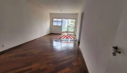 Apartamento com 4 dormitórios, 133 m² - venda por R$ 1.200.000,00 ou aluguel por R$ 5.328,00/mês - Jardim Aquarius - São José dos Campos/SP