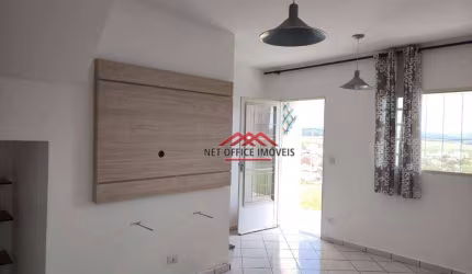 Casa com 2 dormitórios à venda por R$ 330.000,00 - Jardim Santo Onofre - São José dos Campos/SP