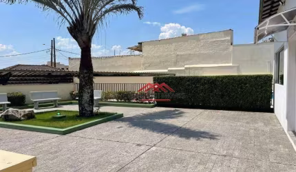 Apartamento com 3 dormitórios à venda, 100 m² por R$ 403.000,00 - Jardim Califórnia - Jacareí/SP