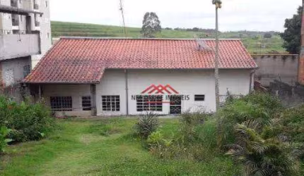 Casa à venda, 44 m² por R$ 235.000,00 - Jardim São Judas Tadeu - São José dos Campos/SP