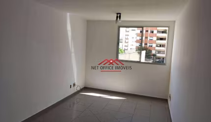 Apartamento com 3 dormitórios, 78 m² - venda por R$ 420.000,00 ou aluguel por R$ 3.082,32/mês - Vila Adyana - São José dos Campos/SP