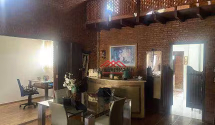 Casa com 3 dormitórios à venda, 160 m² por R$ 1.180.000,00 - Jardim Alvorada - São José dos Campos/SP