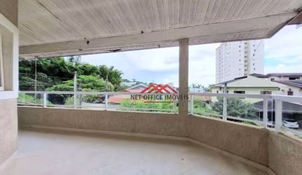 Casa com 5 dormitórios à venda, 309 m² por R$ 1.170.000,00 - Urbanova - São José dos Campos/SP