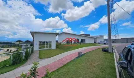 Terreno à venda, 280 m² por R$ 530.000,00 - Bairro da Floresta - São José dos Campos/SP