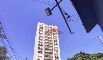 Apartamento com 2 dormitórios à venda, 115 m² por R$ 470.000,00 - Jardim Bela Vista - São José dos Campos/SP