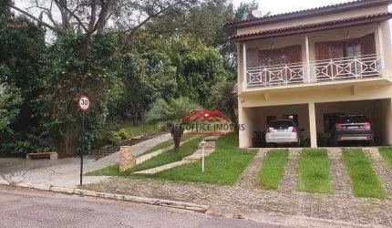 Casa com 3 dormitórios à venda, 215 m² por R$ 2.015.000,00 - Urbanova - São José dos Campos/SP