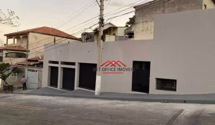 Ponto à venda, 210 m² por R$ 340.000,00 - Campos de São José - São José dos Campos/SP