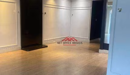 Loja para alugar, 90 m² por R$ 7.000,00/mês - Vila Ema - São José dos Campos/SP