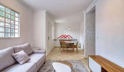 Sobrado com 4 dormitórios à venda, 180 m² por R$ 775.000,00 - Cidade Vista Verde - São José dos Campos/SP