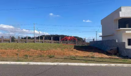 Terreno à venda, 280 m² por R$ 445.000,00 - Loteamento Floresta	 - São José dos Campos/SP