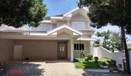 Casa com 4 dormitórios à venda, 320 m² por R$ 2.150.000,00 - Urbanova - São José dos Campos/SP