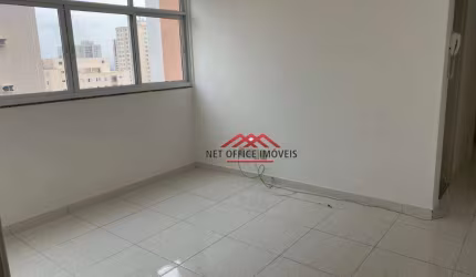 Apartamento com 1 dormitório, 50 m² - venda por R$ 287.000,00 ou aluguel por R$ 2.305,00/mês - Vila Adyana - São José dos Campos/SP