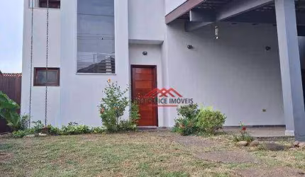 Sobrado com 3 dormitórios à venda, 250 m² por R$ 1.500.000,00 - Urbanova - São José dos Campos/SP
