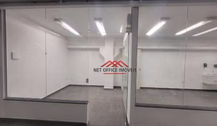 Sala para alugar, 10 m² por R$ 1.500,00/mês - Centro - São José dos Campos/SP