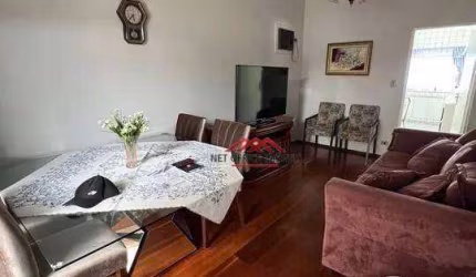 Casa com 3 dormitórios à venda, 190 m² por R$ 1.200.000,00 - Jardim Ismênia - São José dos Campos/SP