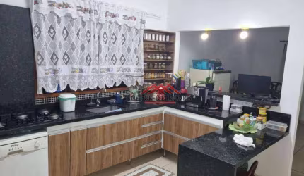 Casa com 3 dormitórios à venda, 145 m² por R$ 370.000,00 - Jardim Santa Inês I - São José dos Campos/SP