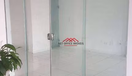 Ponto para alugar, 55 m² por R$ 3.500,00/mês - Jardim São Dimas - São José dos Campos/SP