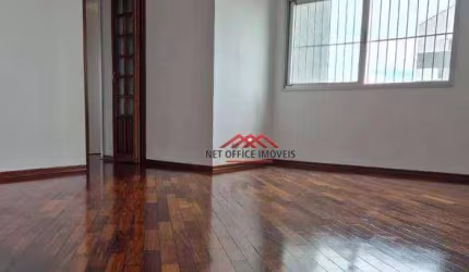 Apartamento com 3 dormitórios à venda, 70 m² por R$ 560.000 - Vila Industrial - São José dos Campos/SP