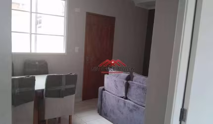 Apartamento com 2 dormitórios à venda, 60 m² por R$ 290.000,00 - Vista Verde - São José dos Campos/SP