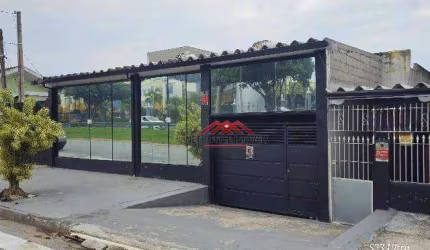 Casa com 9 dormitórios para alugar, 180 m² por R$ 5.500/mês - Jardim Satélite - São José dos Campos/SP