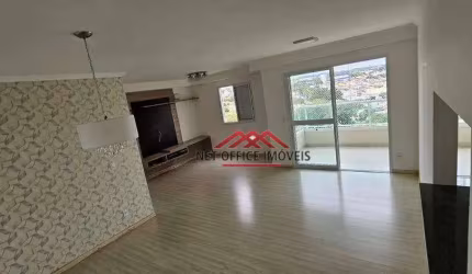 Apartamento com 2 dormitórios à venda, 87 m² por R$ 720.000 - Conjunto Residencial Trinta e Um de Março - São José dos Campos/SP