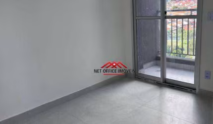 Apartamento com 3 dormitórios, 70 m² - venda por R$ 530.000,00 ou aluguel por R$ 3.212,00/mês - Jardim Oriente - São José dos Campos/SP