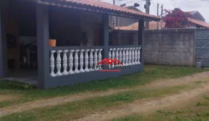 Sobrado com 4 dormitórios à venda, 320 m² por R$ 900.000 - Residencial União - São José dos Campos/SP