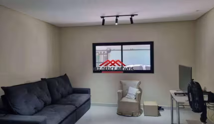 Sobrado com 3 dormitórios à venda, 217 m² por R$ 795.000,00 - Cidade Vista Verde - São José dos Campos/SP