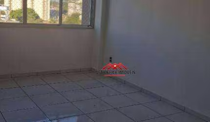 Apartamento com 2 dormitórios para alugar, 70 m² por R$ 2.600,00/mês - Jardim São Dimas - São José dos Campos/SP