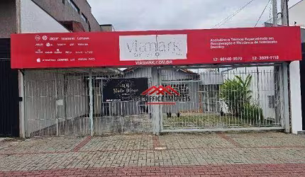 Casa com 5 dormitórios para alugar, 150 m² por R$ 6.050/mês - Jardim Satélite - São José dos Campos/SP