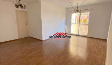 Apartamento com 3 dormitórios, 95 m² - venda por R$ 680.000,00 ou aluguel por R$ 3.778,00/mês - Vila Adyana - São José dos Campos/SP