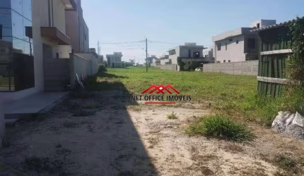 Terreno à venda, 250 m² por R$ 310.000 - Ronda - São José dos Campos/SP