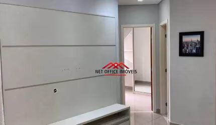 Apartamento com 2 dormitórios à venda, 50 m² por R$ 350.000 - Jardim Oriente - São José dos Campos/SP