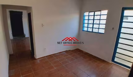 Casa com 3 dormitórios à venda, 60 m² por R$ 265.000 - Jardim das Cerejeiras - São José dos Campos/SP