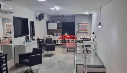 Ponto para alugar, 150 m² por R$ 3.235/mês - Jardim Oriente - São José dos Campos/SP