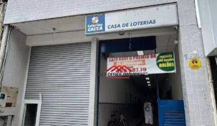 Prédio para alugar, 200 m² por R$ 3.900,00/mês - Jardim Colonial - São José dos Campos/SP