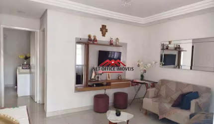 Casa com 2 dormitórios à venda, 132 m² por R$ 715.000,00 - Cidade Vista Verde - São José dos Campos/SP