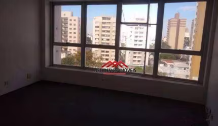 Sala à venda, 35 m² por R$ 215.000 - Centro - São José dos Campos/SP