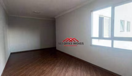 Apartamento com 2 dormitórios, 62 m² - venda por R$ 550.000,00 ou aluguel por R$ 3.202,00/mês - Jardim das Colinas - São José dos Campos/SP