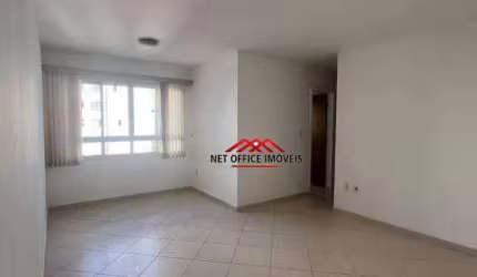 Apartamento com 3 dormitórios para alugar, 75 m² por R$ 3.534,00/mês - Jardim Esplanada II - São José dos Campos/SP