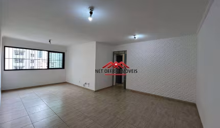 Apartamento com 3 dormitórios, 96 m² - venda por R$ 730.000 ou aluguel por R$ 3.836/mês - Jardim Aquarius - São José dos Campos/SP