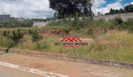 Terreno à venda, 200 m² por R$ 170.000 - Jardim Santa Inês - São José dos Campos/SP