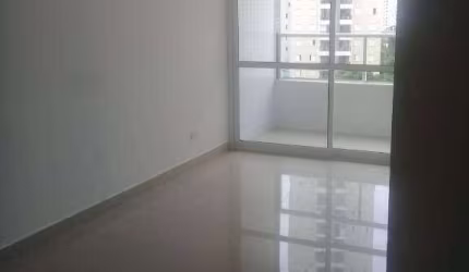 Apartamento com 2 dormitórios para alugar, 80 m² por R$ 4.756,00/mês - Jardim Aquarius - São José dos Campos/SP
