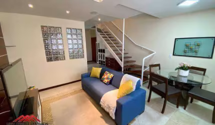 Apartamento com 2 dormitórios para alugar, 85 m² por R$ 5.700,00/mês - Jardim Aquarius - São José dos Campos/SP
