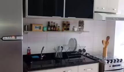 Apartamento à venda, 59 m² por R$ 430.000,00 - Picanco - Guarulhos/SP