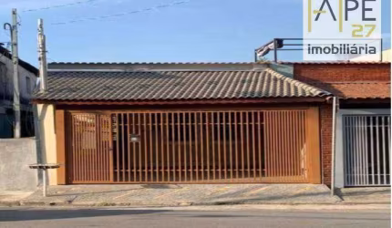 Sobrado para alugar, 165 m² por R$ 3.056,21/mês - Jardim Paraventi - Guarulhos/SP