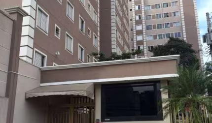 Apartamento à venda, 45 m² por R$ 265.000,00 - Vila Rio de Janeiro - Guarulhos/SP