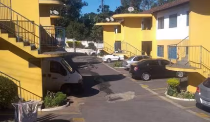 Casa à venda por R$ 215.000,00 - Parque Industrial Cumbica - Guarulhos/SP