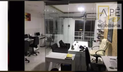 Sala à venda, 35 m² por R$ 330.000,00 - Penha de França - São Paulo/SP